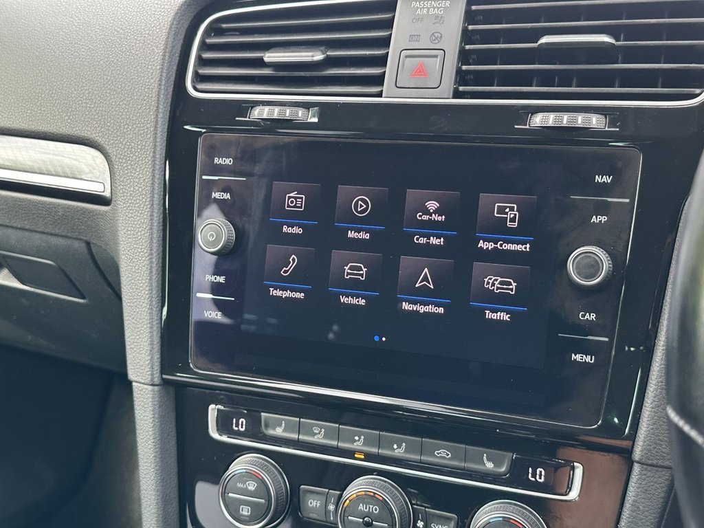 Vehicle 30