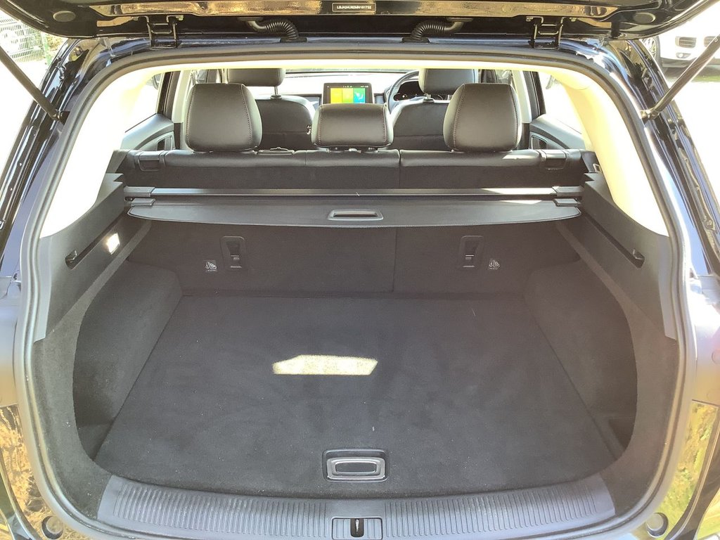 Used MG MG HS 2022 for sale - 77936422: Photo 11