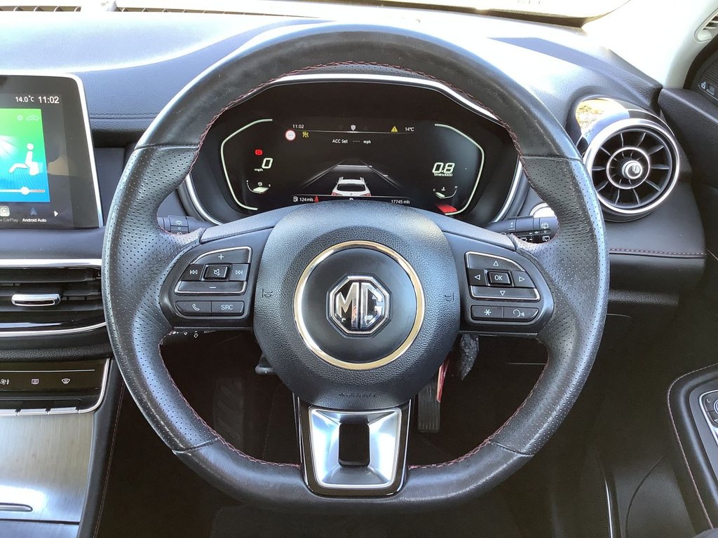 Used MG MG HS 2022 for sale - 77936422: Photo 12