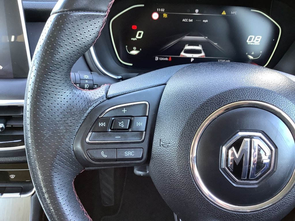 Used MG MG HS 2022 for sale - 77936422: Photo 13