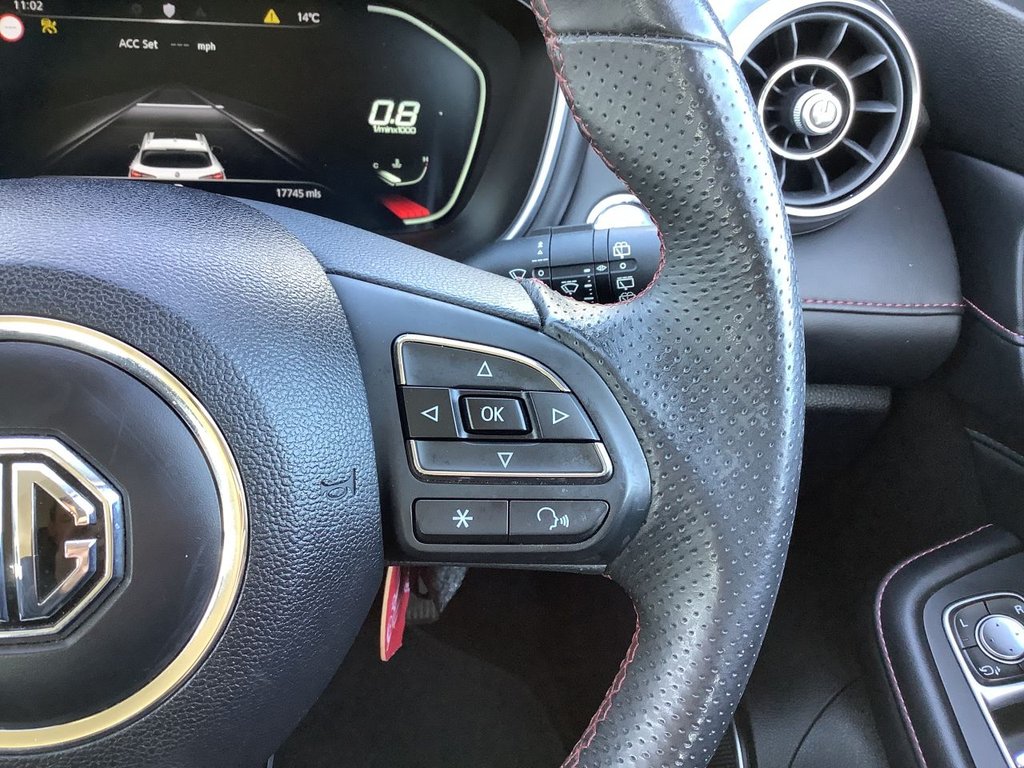 Used MG MG HS 2022 for sale - 77936422: Photo 14