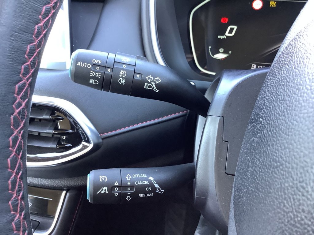 Used MG MG HS 2022 for sale - 77936422: Photo 15