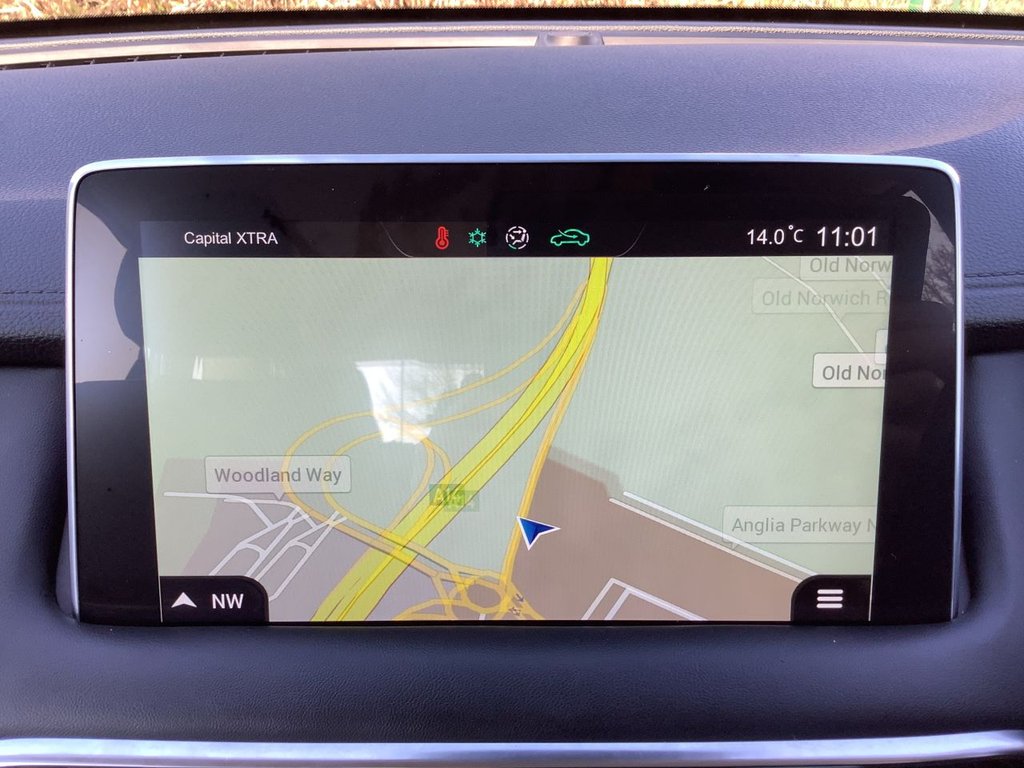 Used MG MG HS 2022 for sale - 77936422: Photo 16