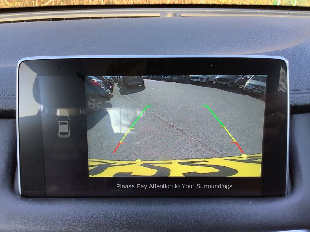 Used MG MG HS 2022 for sale - 77936422: Photo 17