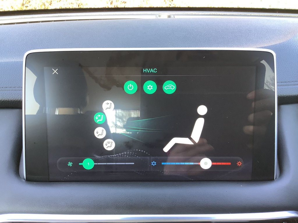 Used MG MG HS 2022 for sale - 77936422: Photo 18