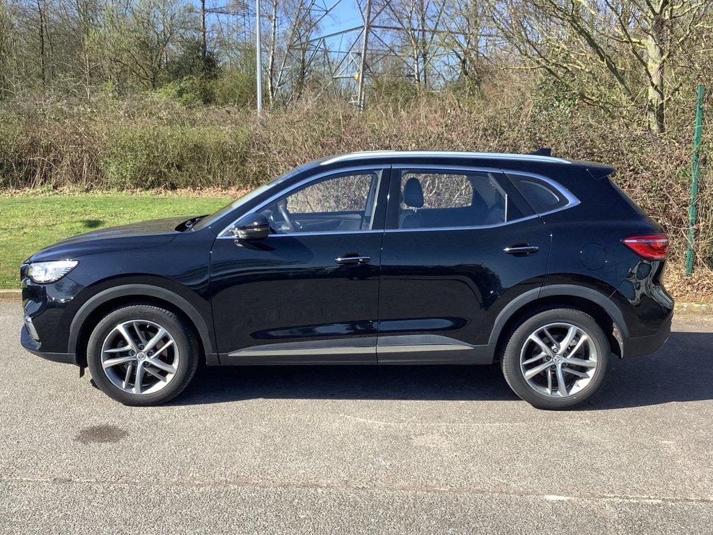 Used MG MG HS 2022 for sale - 77936422: Photo 2