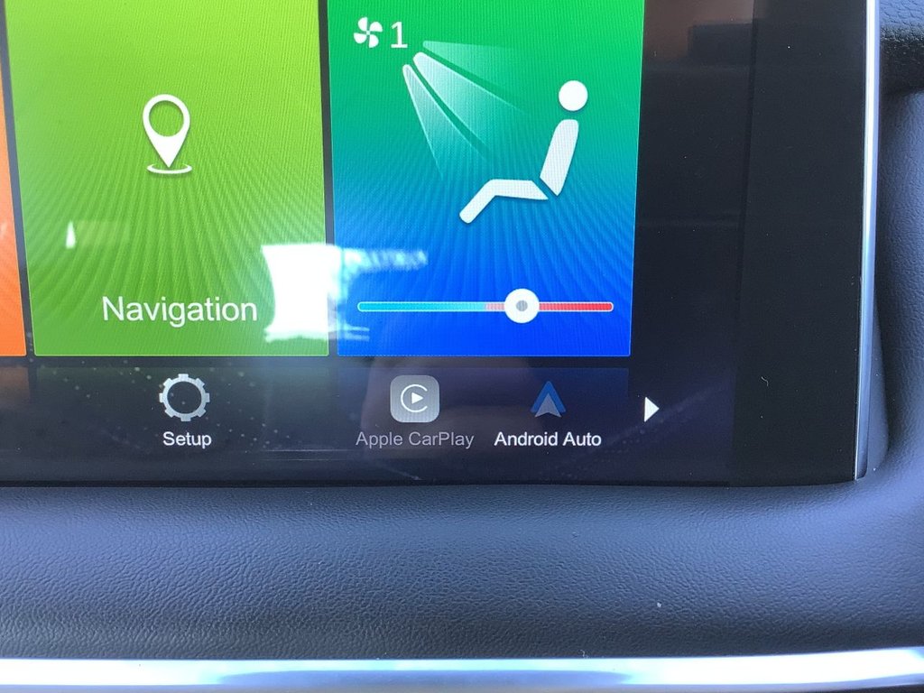 Used MG MG HS 2022 for sale - 77936422: Photo 20