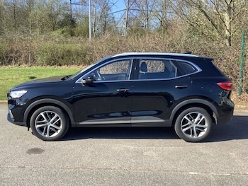 Used MG MG HS 2022 for sale - 77936422: Photo