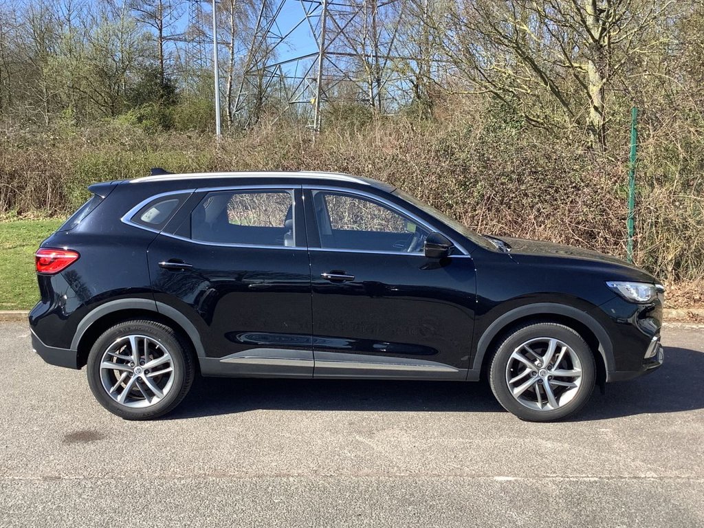 Used MG MG HS 2022 for sale - 77936422: Photo 6