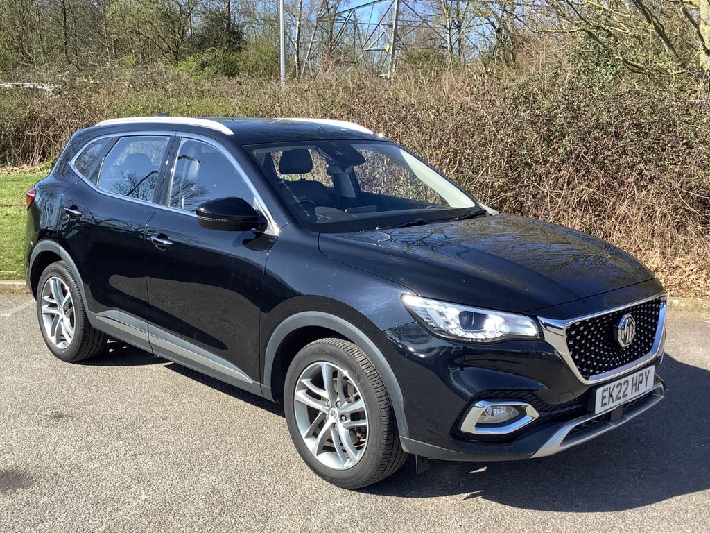 Used MG MG HS 2022 for sale - 77936422: Photo 7