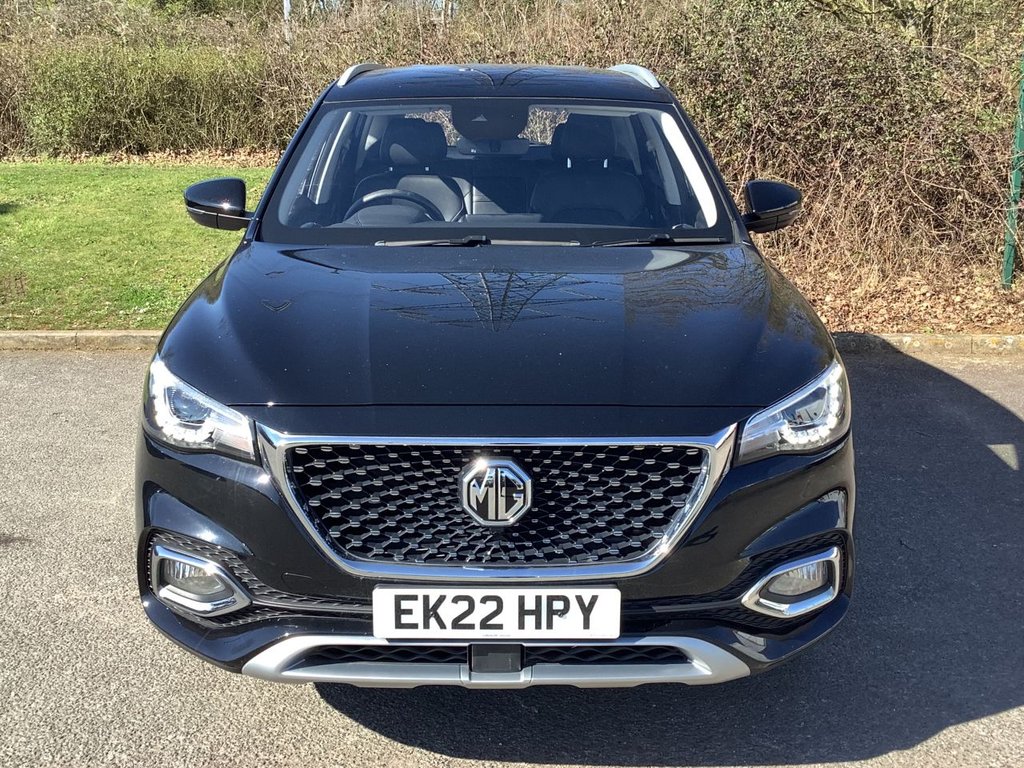 Used MG MG HS 2022 for sale - 77936422: Photo 8