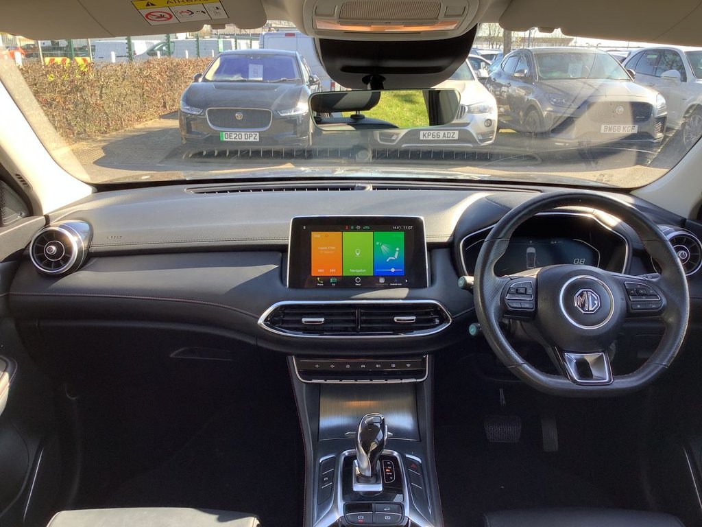 Used MG MG HS 2022 for sale - 77936422: Photo 9