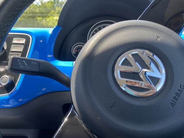 Used Volkswagen up! 2014 for sale - 76248532: Photo 13