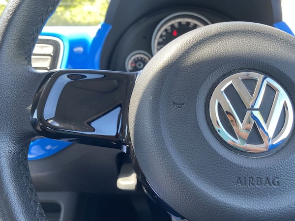 Used Volkswagen up! 2014 for sale - 76248532: Photo 14
