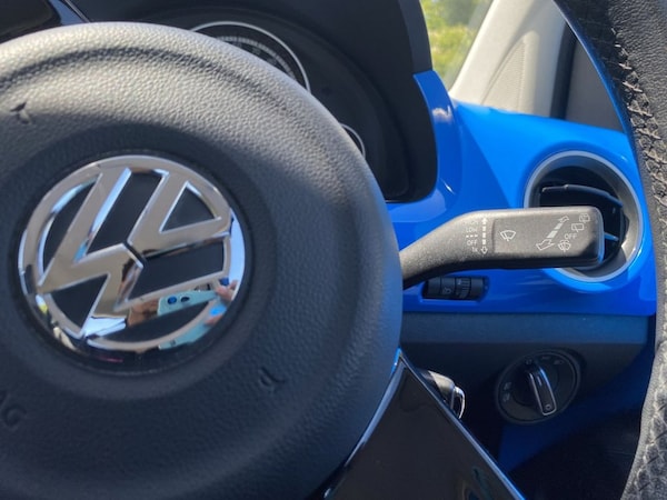 Used Volkswagen up! 2014 for sale - 76248532: Photo 17