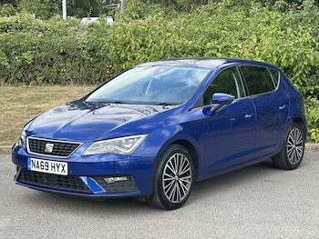 SEAT - Leon