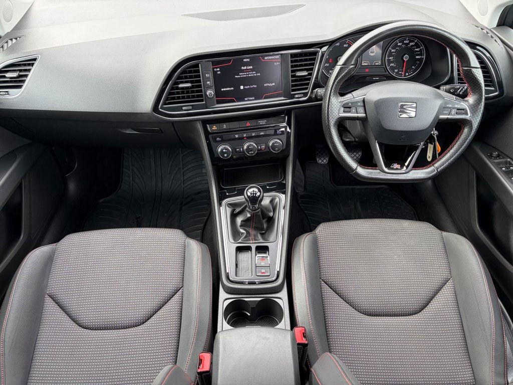 Used SEAT Leon 2018 for sale - 77849808: Photo 10