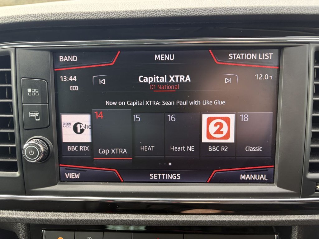 Used SEAT Leon 2018 for sale - 77849808: Photo 12