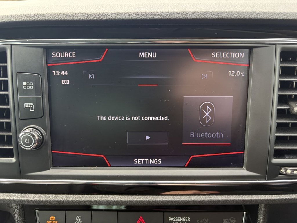 Used SEAT Leon 2018 for sale - 77849808: Photo 13