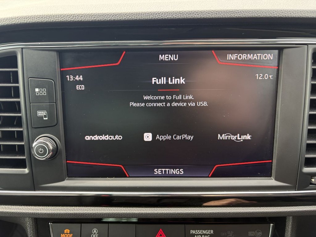 Used SEAT Leon 2018 for sale - 77849808: Photo 15