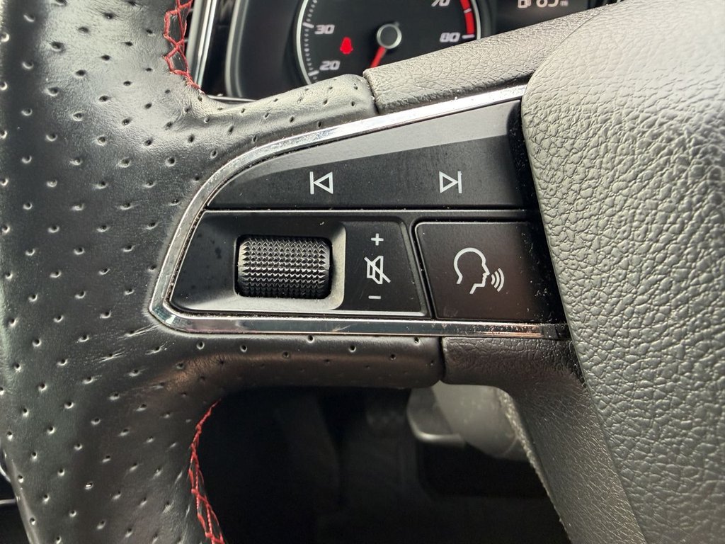 Used SEAT Leon 2018 for sale - 77849808: Photo 17