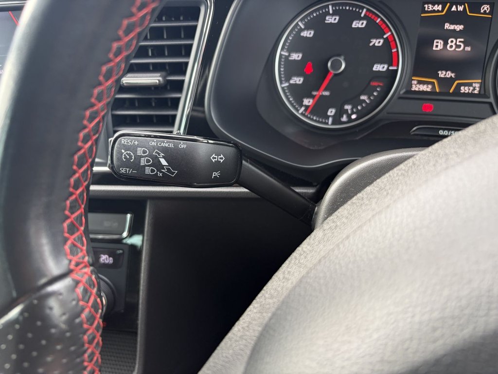 Used SEAT Leon 2018 for sale - 77849808: Photo 18