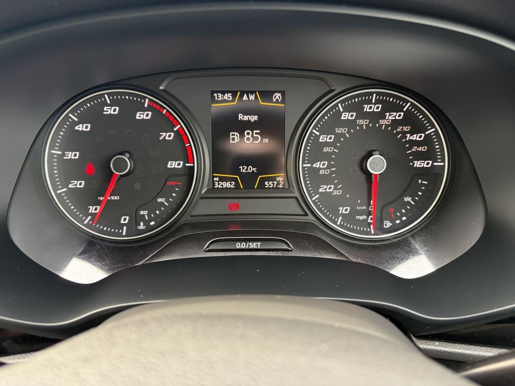 Used SEAT Leon 2018 for sale - 77849808: Photo 19