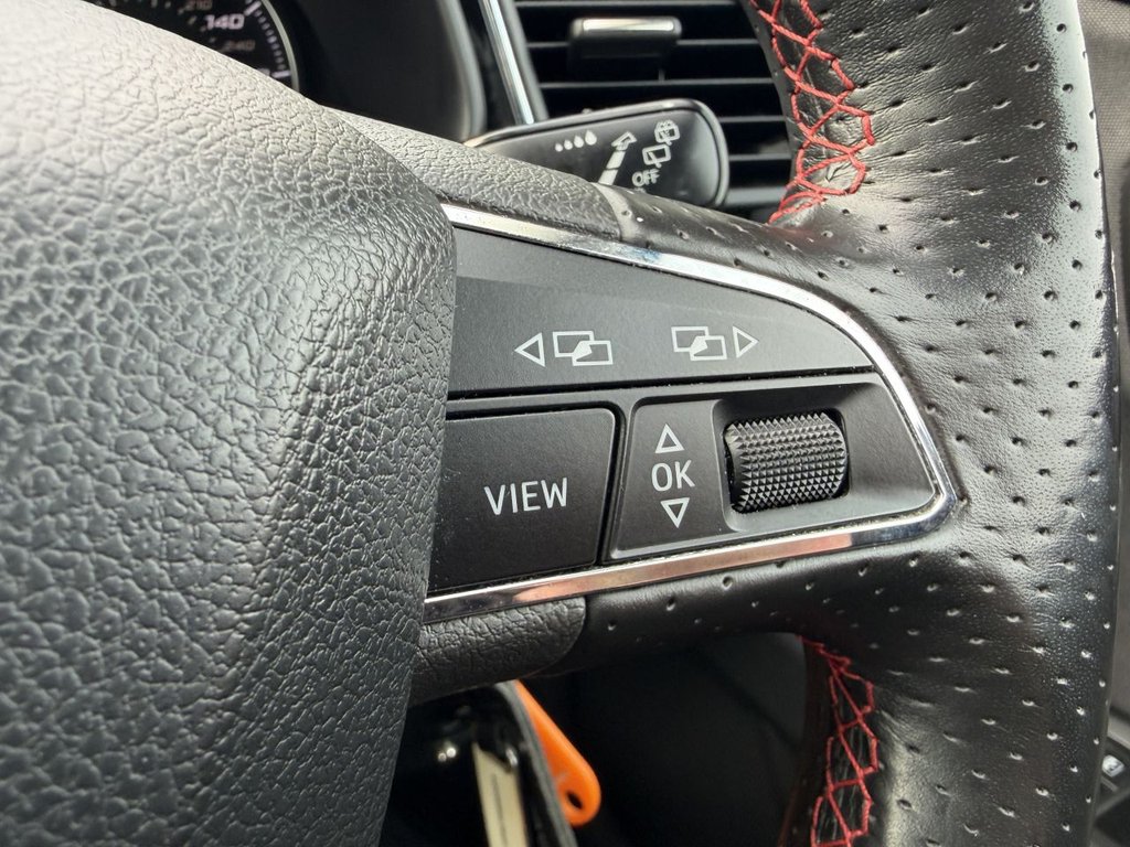 Used SEAT Leon 2018 for sale - 77849808: Photo 21