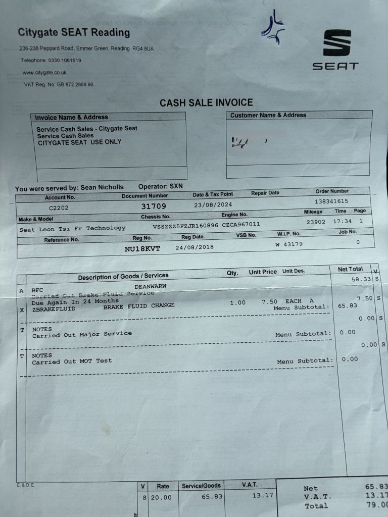 Used SEAT Leon 2018 for sale - 77849808: Photo 23