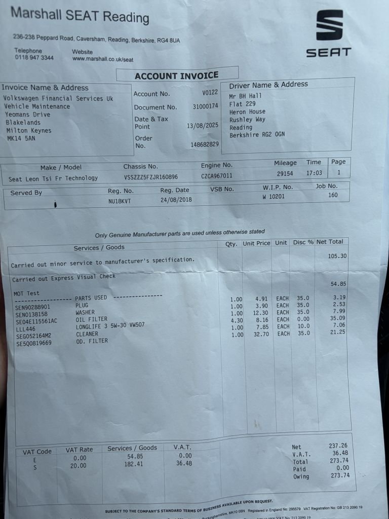 Used SEAT Leon 2018 for sale - 77849808: Photo 24