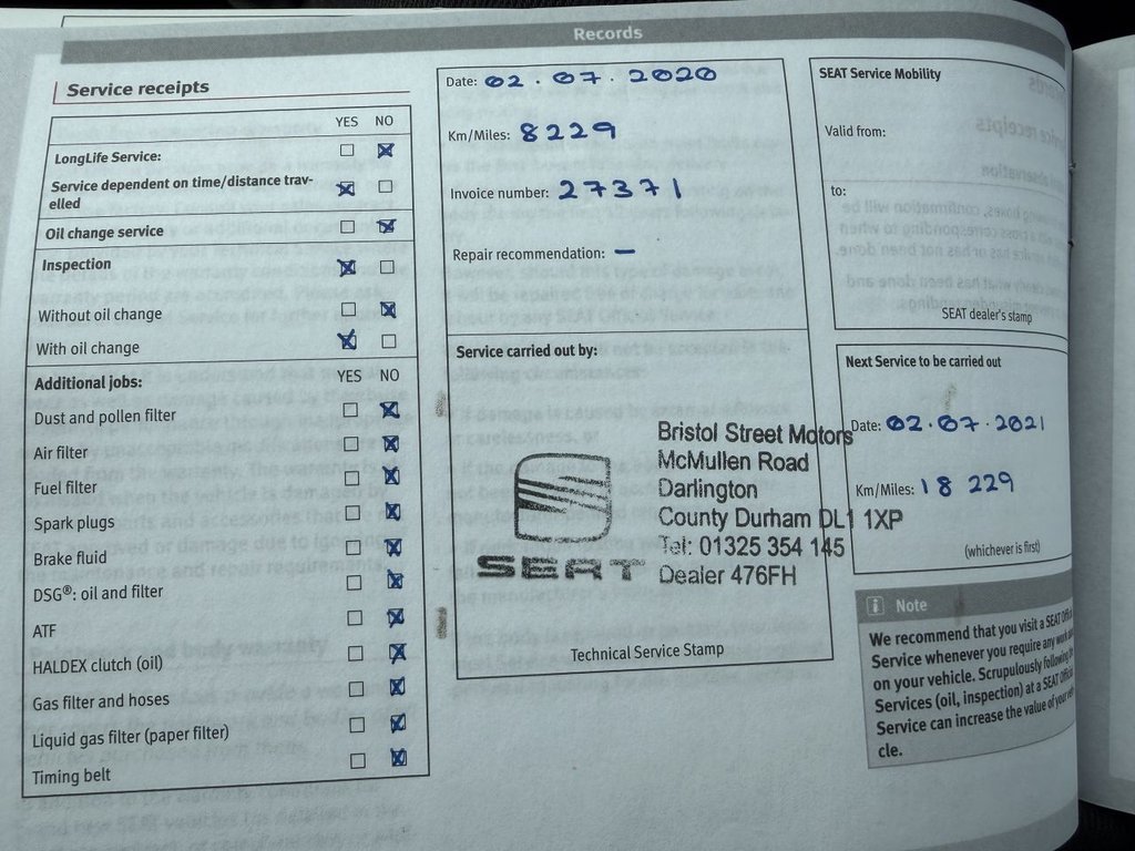 Used SEAT Leon 2018 for sale - 77849808: Photo 26