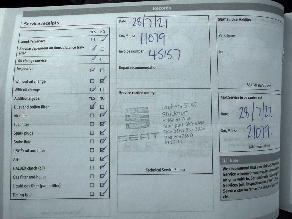 Used SEAT Leon 2018 for sale - 77849808: Photo 27