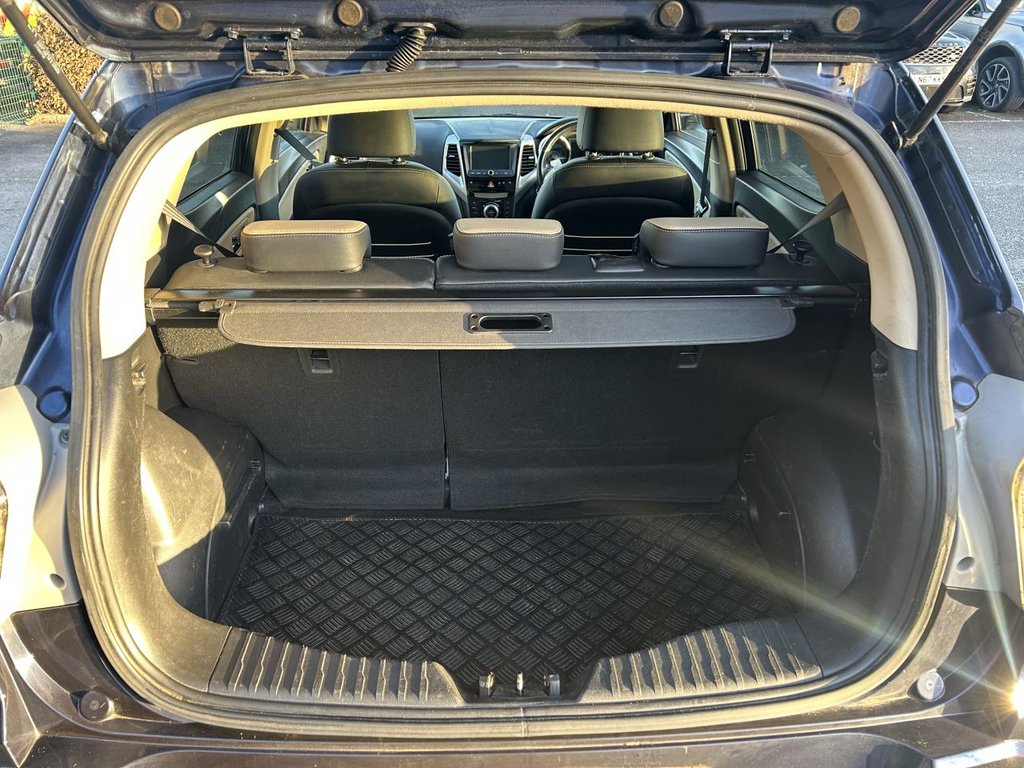 Used Ssangyong Tivoli 2017 for sale - 76900295: Photo 11