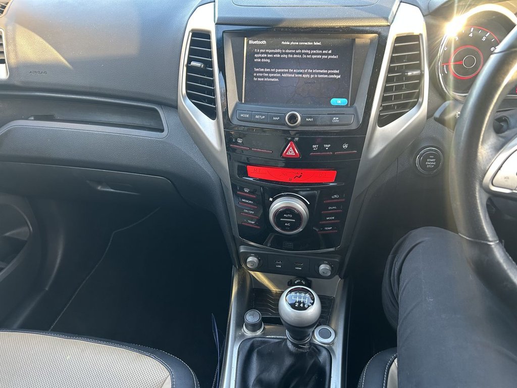 Used Ssangyong Tivoli 2017 for sale - 76900295: Photo 19