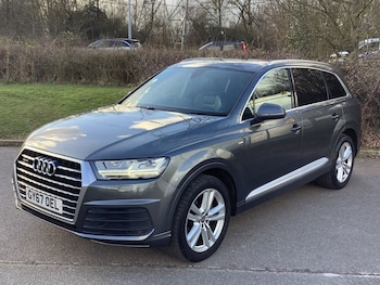 Audi - Q7