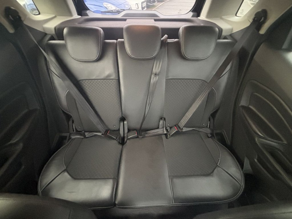Used Ford Ecosport 2016 for sale - 77171638: Photo 10