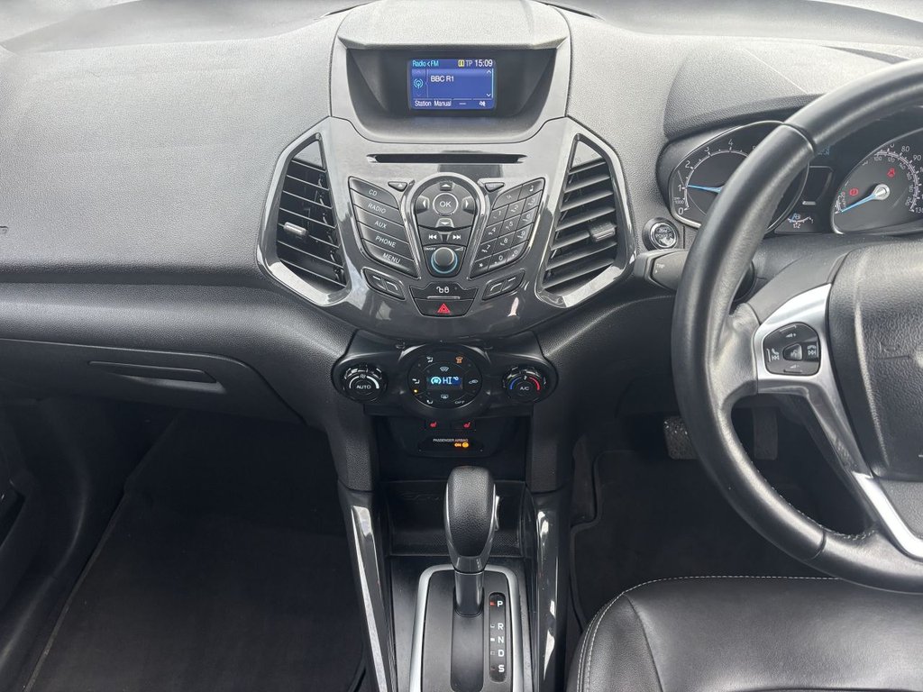 Used Ford Ecosport 2016 for sale - 77171638: Photo 12