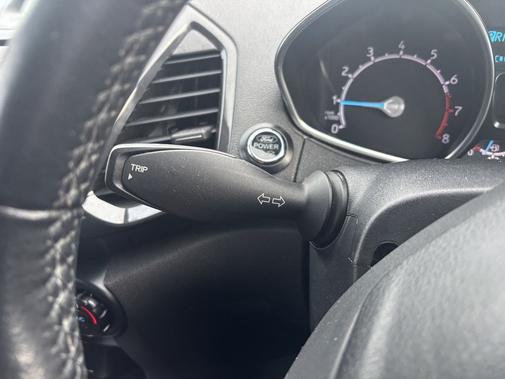 Used Ford Ecosport 2016 for sale - 77171638: Photo 14