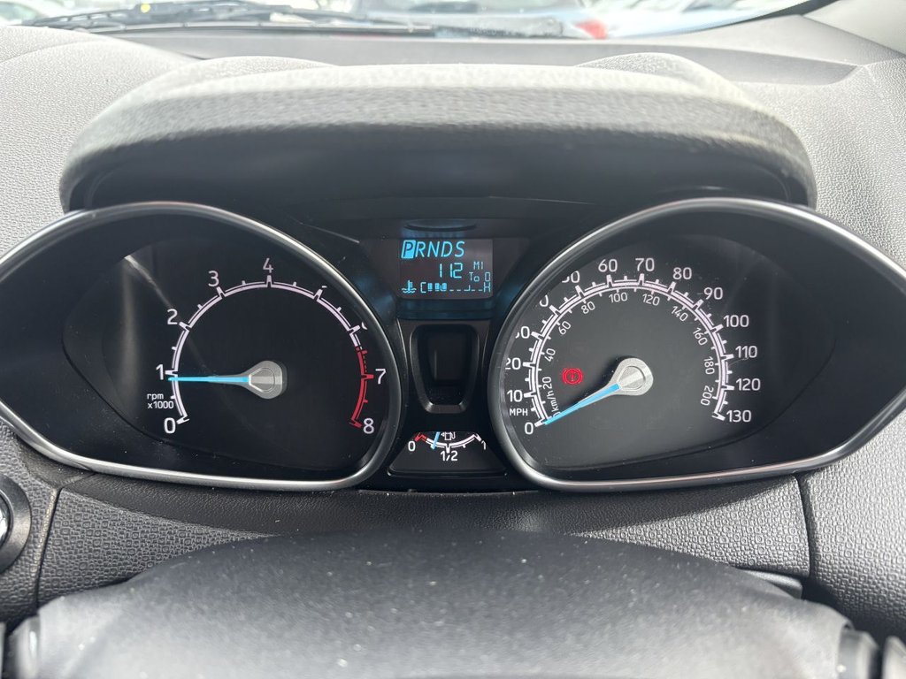 Used Ford Ecosport 2016 for sale - 77171638: Photo 15