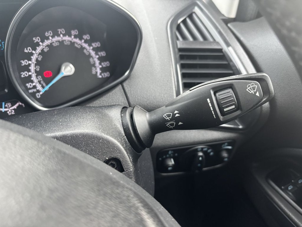 Used Ford Ecosport 2016 for sale - 77171638: Photo 16