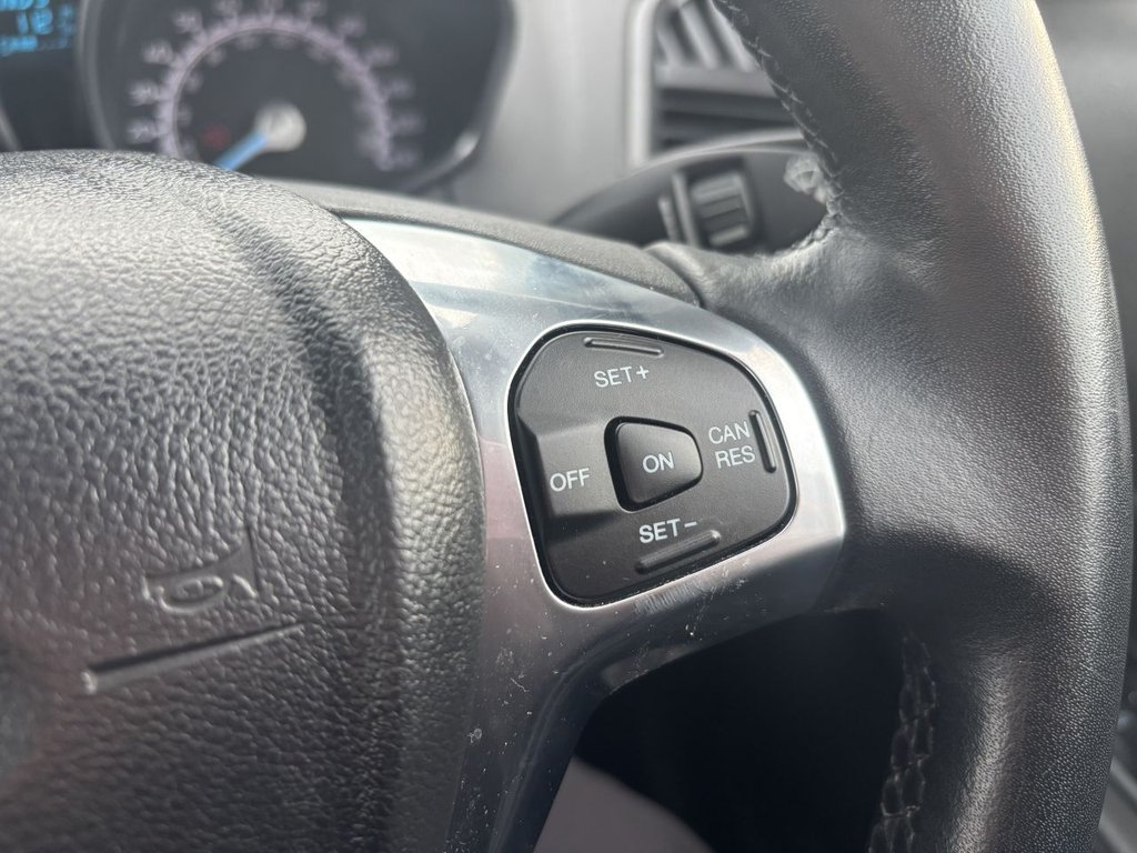 Used Ford Ecosport 2016 for sale - 77171638: Photo 17