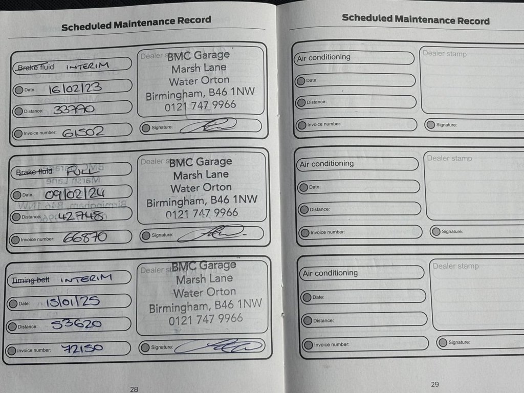 Used Ford Ecosport 2016 for sale - 77171638: Photo 22