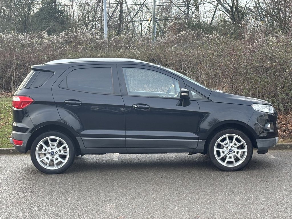 Used Ford Ecosport 2016 for sale - 77171638: Photo 6