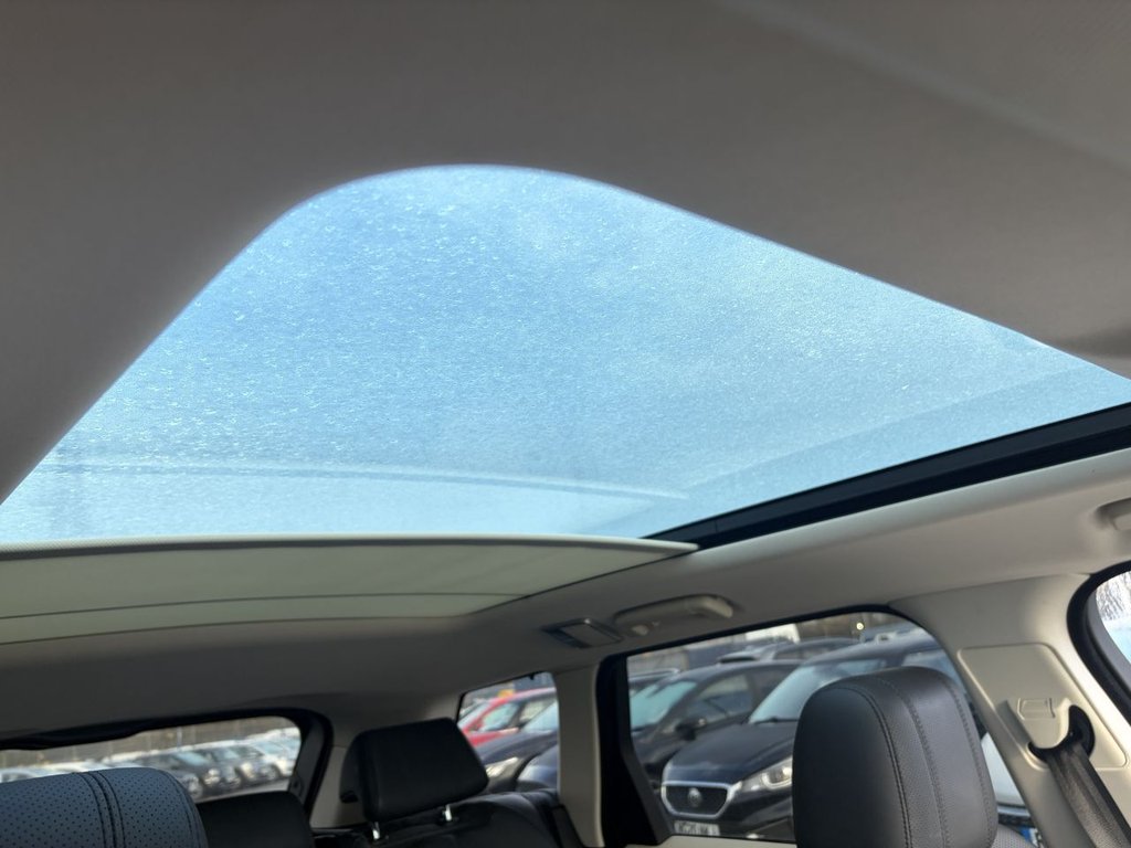 Used Land Rover Range Rover Sport 2017 for sale - 76724306: Photo 13