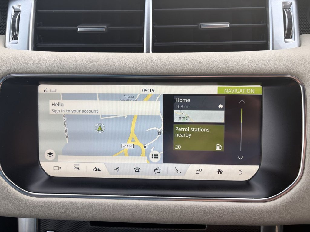 Used Land Rover Range Rover Sport 2017 for sale - 76724306: Photo 15