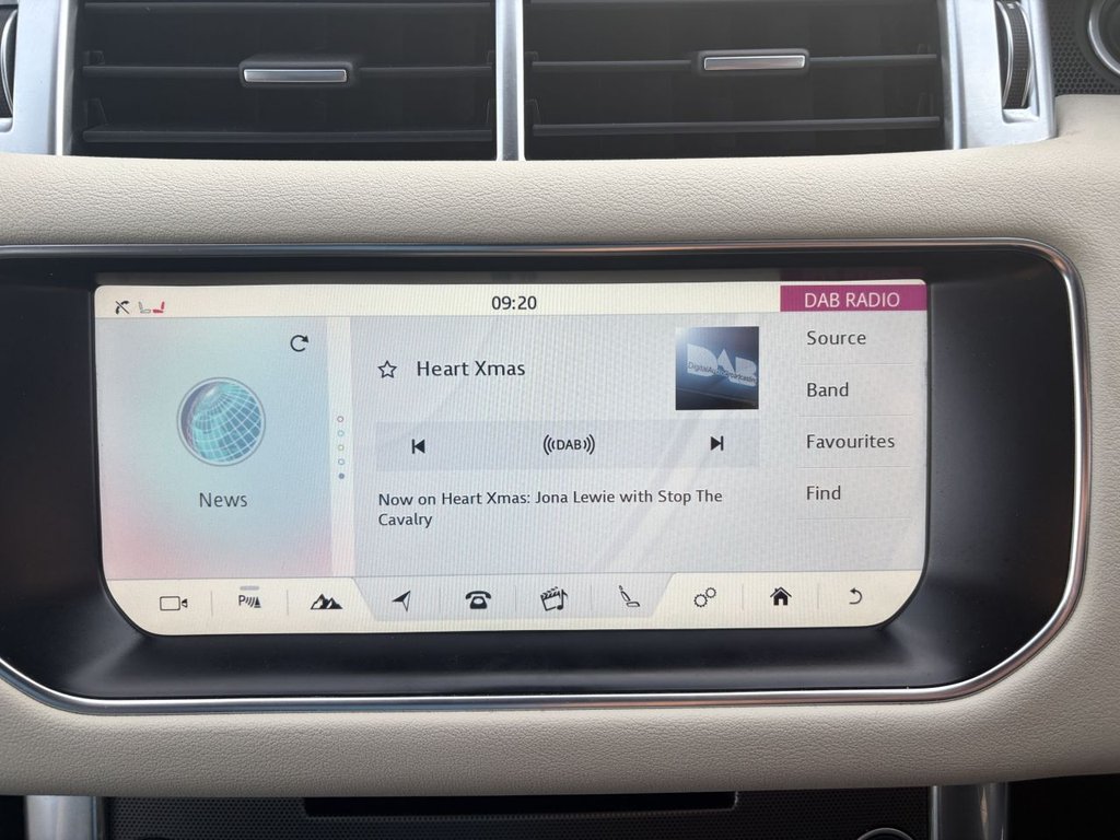 Used Land Rover Range Rover Sport 2017 for sale - 76724306: Photo 18