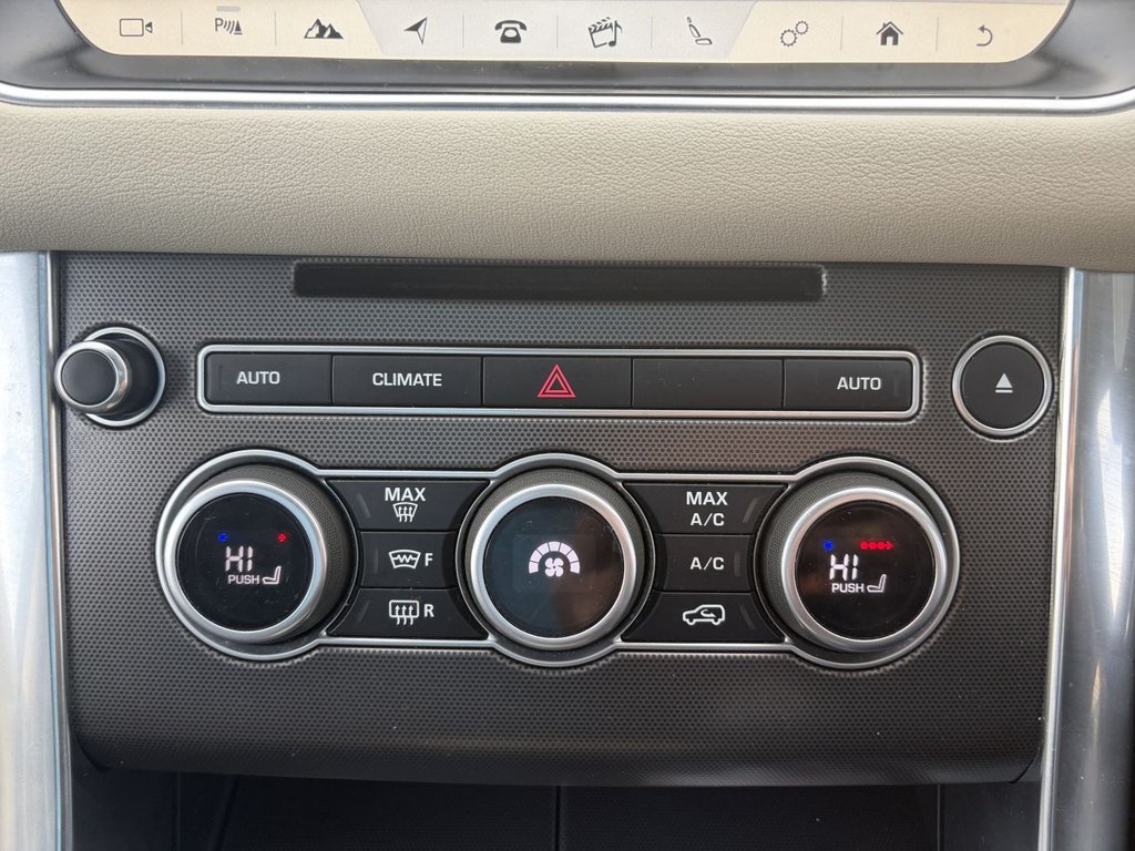 Used Land Rover Range Rover Sport 2017 for sale - 76724306: Photo 19