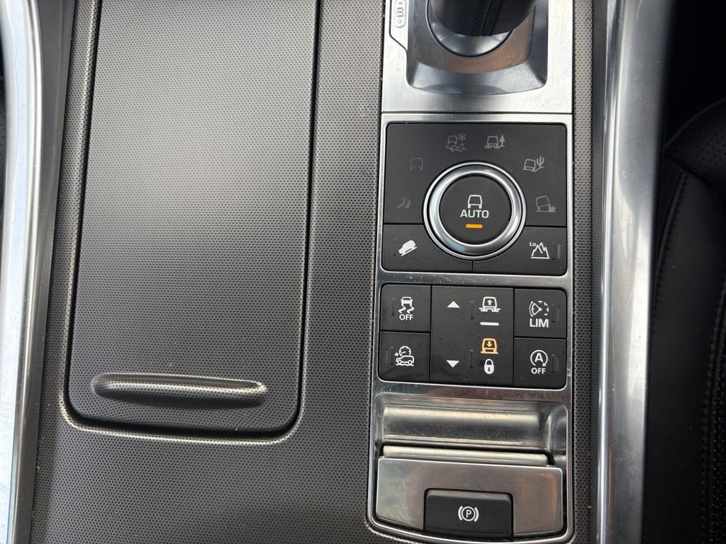 Used Land Rover Range Rover Sport 2017 for sale - 76724306: Photo 20
