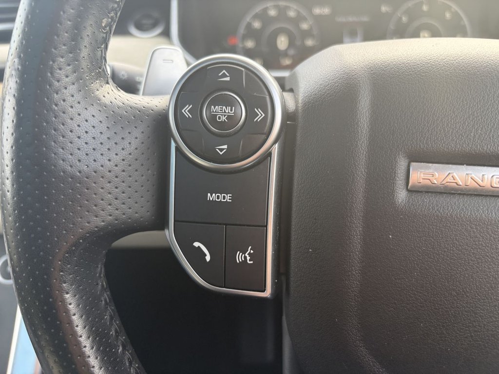 Used Land Rover Range Rover Sport 2017 for sale - 76724306: Photo 21