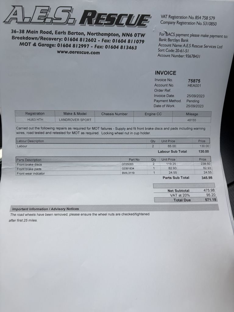 Used Land Rover Range Rover Sport 2017 for sale - 76724306: Photo 29